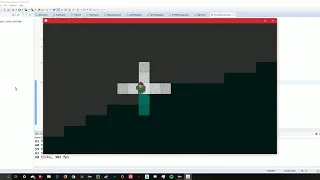Tile based lighting 2D Java Game