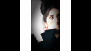 لــــــو ســـألـــونــي عــن امـــنيتي الاخـــيرهـ ستـــكــون عـــيناكــ 