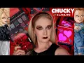 CHUCKY X GLAMLITE COLLECTION