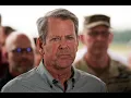 Georgia lawmakers seek probe of state contracts campaign finance tied to Gov Kemp Derek Dooley