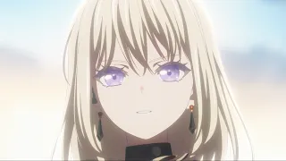 YouTube影片, 內容是BanG Dream! Ave Mujica prima aurora 的 正式宣傳影片