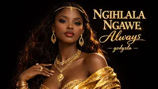 ngihlala lawe always