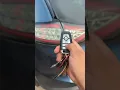 2018 Ford Edge Liftgate problem