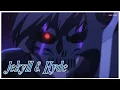 Lagu Boushoku no Berserk Opening Full -【AMV/Jekyll \u0026 Hyde Lyrics】