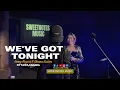 We've Got Tonight | Kenny Rogers \u0026 Sheen Easton - Sweetnotes Live @ Ottawa, Canada
