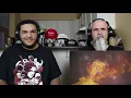 Wolfheart - Skull Soldiers (Lyric Video) [Reaction/Review]