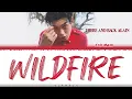 Download Lagu Eric Nam - 'WILDFIRE' Lyrics [Color_Coded_Eng]