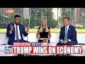 Download Lagu FOX and Friends 7/18/25 | FOX BREAKING NEWS TRUMP July 18, 2025