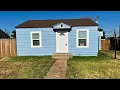 For Rent 304 Ave R Lubbock Texas 79415