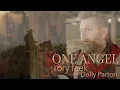 ONE ANGEL - rory feek with Dolly Parton