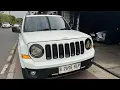 Download Lagu Jeep Patriot Toyota Land Cruiser Cygnus dan Lexus Lx470 di Arjuna Motor Jatiwaringin 