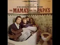 1966 The Mamas and The Papas - I Call Your Name