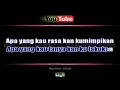 Download Lagu Hijau Daun - Cobalah (Karaoke)