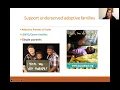 Pact s National Adoption Orientation 2021