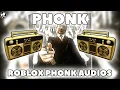 Phonk Roblox Music April 2025 WORKING ROBLOX ID