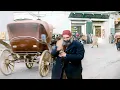 Download Lagu Rare 1920s – Jerusalem \u0026 Nazareth in Color [60fps, Remastered, w/ Sound]