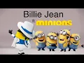 Download Lagu Billie Jean ∞ Michael Jackson ft. Minions