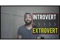Download Lagu From Introvert to Extrovert - Social Skills BASICS (+ Your Assignment for this week!)