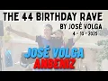 Download Lagu JOSE VOLGA \u0026 ANBENIZ @ TRIGO \
