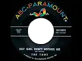 1964 HITS ARCHIVE: Hey Girl Don’t Bother Me - Tams