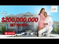 Steve Harvey Lifestyle Net Worth Fortune Car Collection Mansion All Secrets Revealed