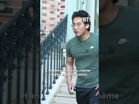 Témoignage de Xiang - BTS CI Aurlom vers Skema