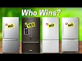 Best Bottom-Freezer Refrigerators 2026 - Don t Choose Wrong I did at first