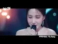 [MV] PARK EUN BIN(박은빈) _ Fly Away (CASTAWAY DIVA(무인도의 디바) OST)