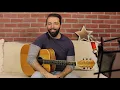 Tuğkan Civciv Gitar Dersi - Nasıl Çalınır?