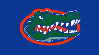 Florida Gators fight song