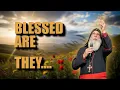 Lagu Bishop Mar Mari – The 8 Blessings from the Lord | Why 8? | Matthew 4:12–25 \u0026 5:1–16 Teaching