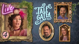 Tale Gate Episode 4 Discussing Up To C4E31