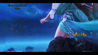 alan walker style fugitivo new 2021 animation video