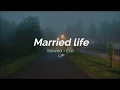 Download Lagu Stuff we did married life slowed + eco extended