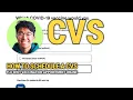 How To Schedule a CVS Flu Shot Vaccination Appointment Online Step-By-Step Guide