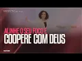 Download Lagu Alinhe o seu foco e coopere com Deus | Mudança de Vida Hoje