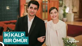 Ferit Ve Seyran EVLENDİ Yalı Çapkını 98 Bölüm  Ferit Ve Seyran EVLENDİ Yalı Çapkını 98 Bölüm