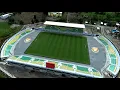 Download Lagu JADI KEREN‼️STADION GELORA BJ HABIBIE PAREPARE, PUNYA KUALITAS RUMPUT BERSTANDAR FIFA