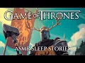 Game of Thrones Lore to Sleep to The Complete History of House Baratheon