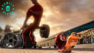 turbo wins the indy 500 in the final seconds turbo