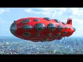 Download Lagu The New Japanese Plane That Will Change Travel Forever