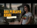 Lagu Aku Percaya Kamu – D’Masiv | Reggae Ska Cover