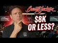 Stop Overpaying Barrett-Jackson Bargains You Missed Columbus 2026
