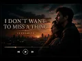 I Don't Want to Miss a Thing (Aerosmith) - Romantic Rock Ballad Cover