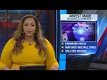 Danville police arrest murder suspect on-scene after shooting