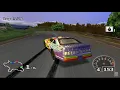 Download Lagu NASCAR Rumble - PS1 Gameplay (1080p60fps)