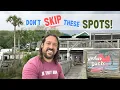 Best Bars Restaurants in Destin Florida