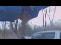 High-speed chase ends with suspect arrested in Missouri