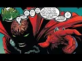 SPAWN SUCKS - Todd McFarlane Recruited Alan Moore Neil Gaiman Frank Miller To Clean Up His Mess