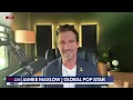 Download Lagu On My Mind | Interview on FOX 5 Live Zone with Guy Lambert 🙌